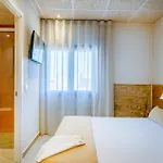 Barris Pensionat 3*