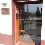 Barris Pensionat