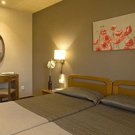 Guest house Barris 2*