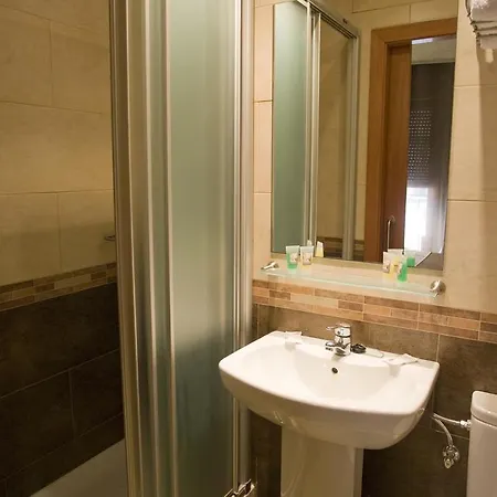 Guest house Barris