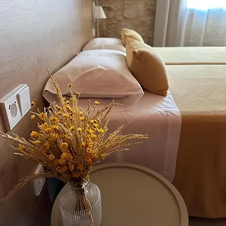 Guest house Barris 2*