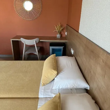 Barris Guest house