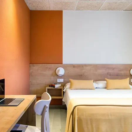 Guest house Barris