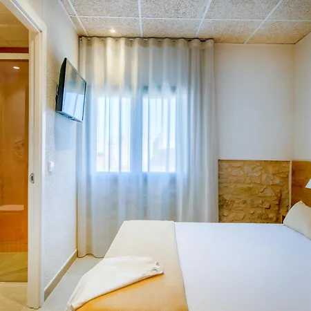 Barris Guest house 2*