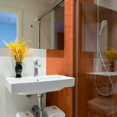 Barris 팔스