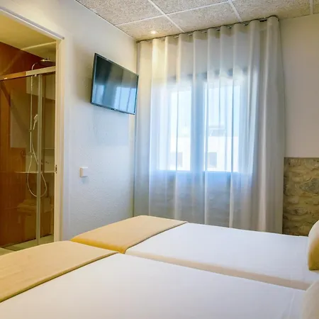 Barris Guest house 2*