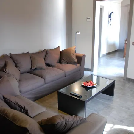 Guest house Barris 2*