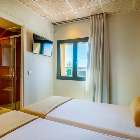 Barris Guest house