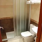 Barris בית הארחה 3*