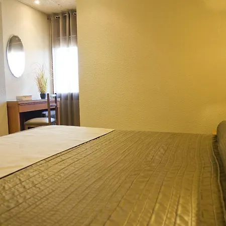 Barris 게스트하우스 3*