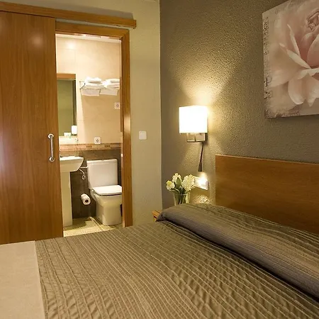 게스트하우스 Barris 팔스