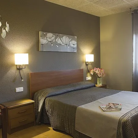 게스트하우스 Barris 팔스