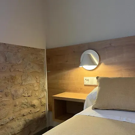 게스트하우스 Barris 팔스