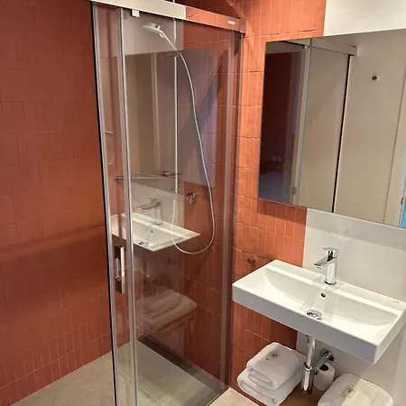 Barris 게스트하우스 3*