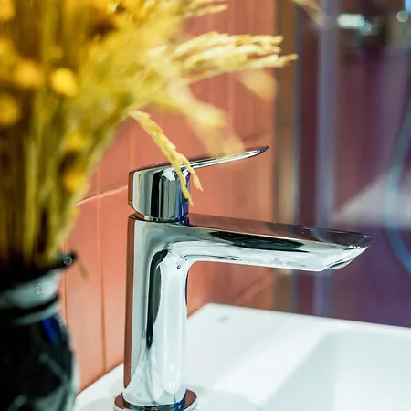 게스트하우스 Barris 팔스