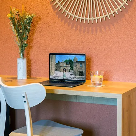 게스트하우스 Barris 3*