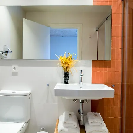 게스트하우스 Barris 팔스