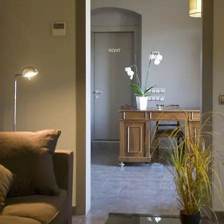 Barris 게스트하우스